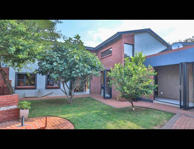 4 BEDROOM HOUSE FOR SALE IN MIDSTREAM RIDGE